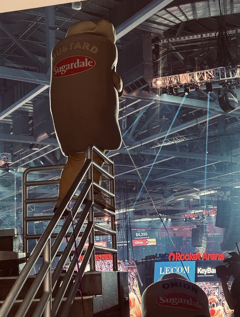 Guardians Hot Dogs tweet media