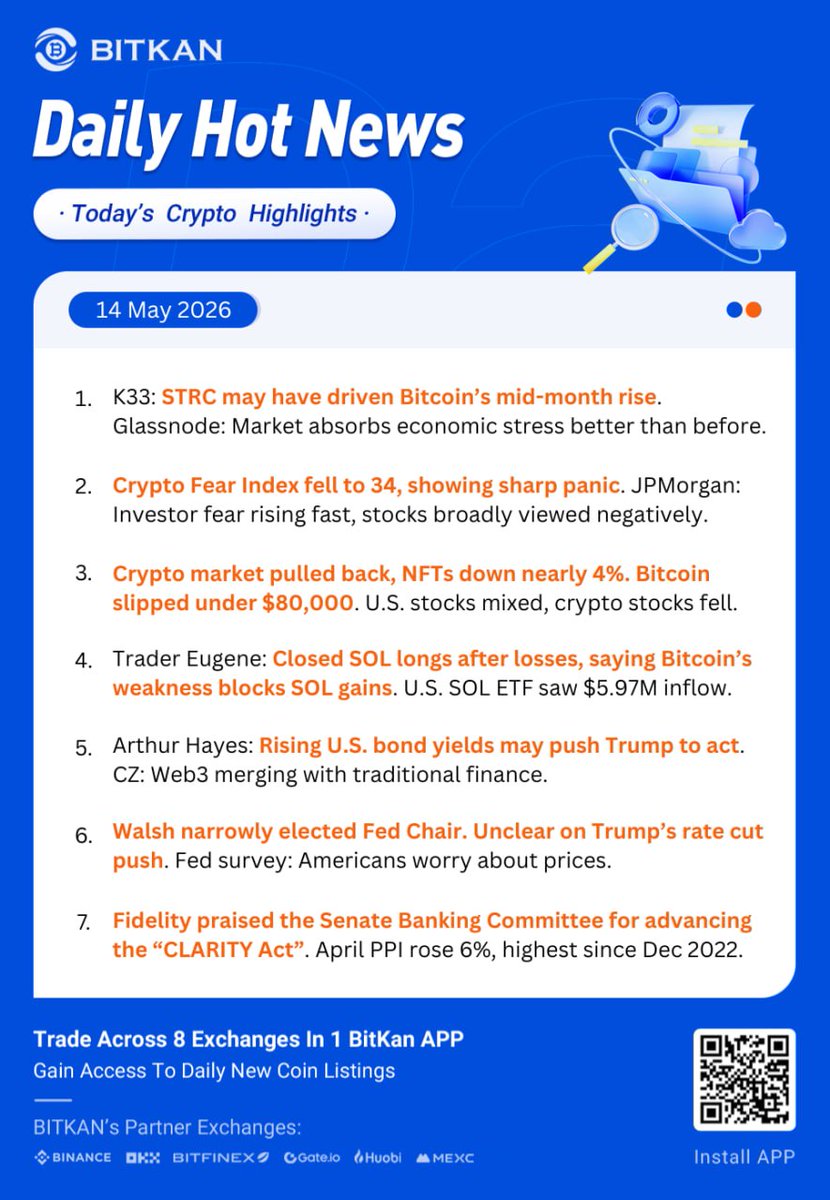 BitKan tweet media