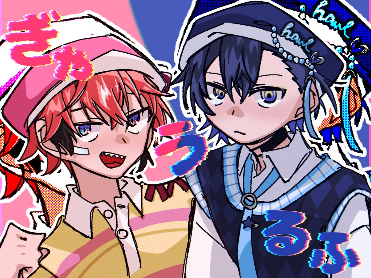 みーと tweet media