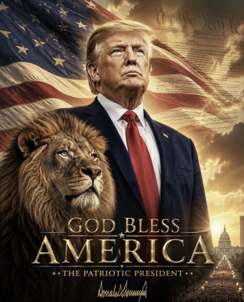 God & Country tweet media