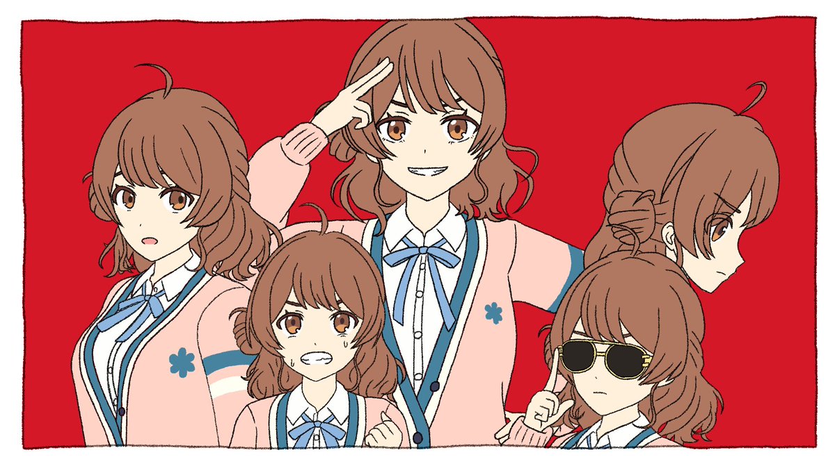 TkⅢ@ひやあつ tweet media