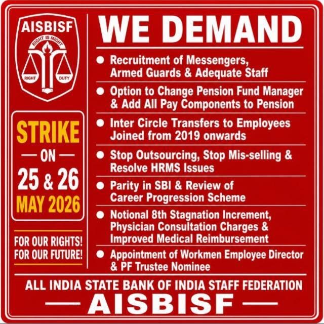 AChennakesavula's tweet photo. #justicefor SBI employees https://t.co/qOsD33VXgW