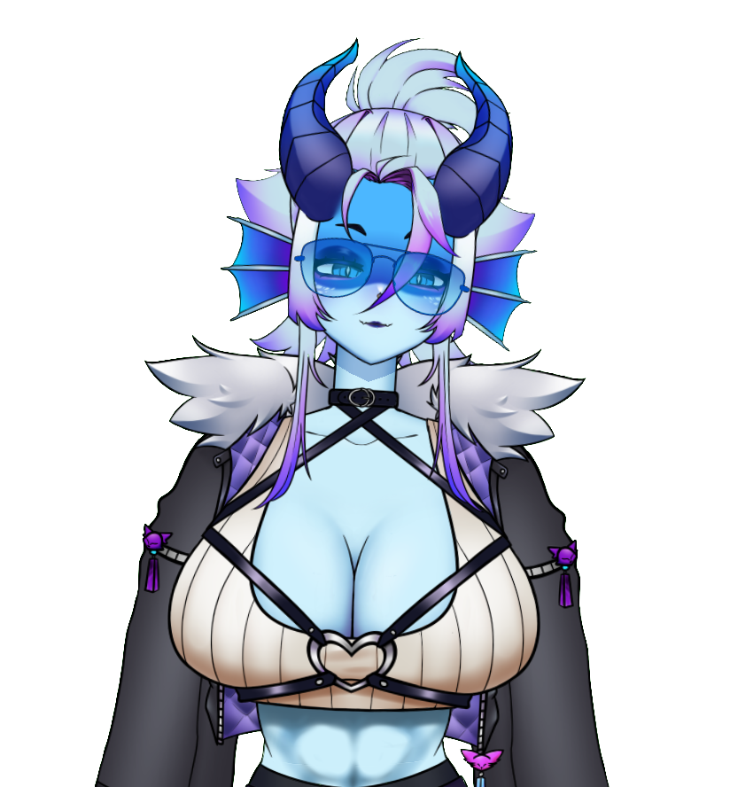 KyuKoriVT🍙❄️ KUOKOA tweet media