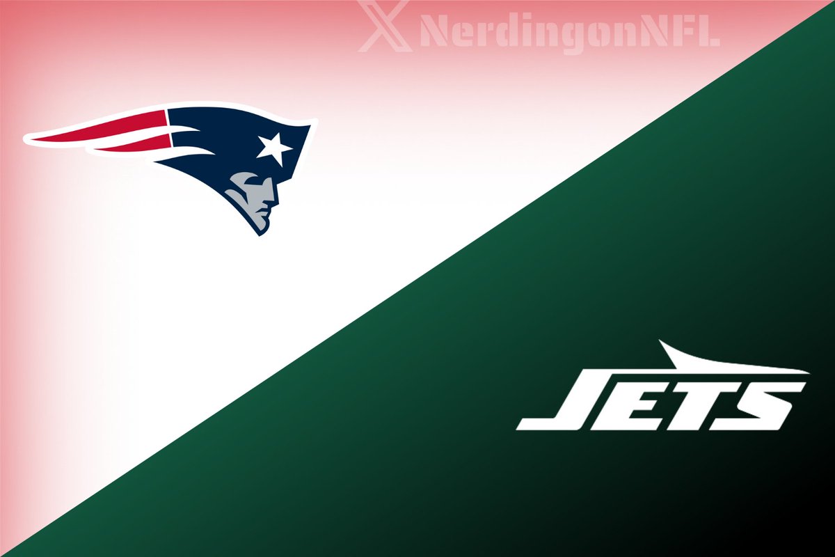 NFL Nerd tweet media