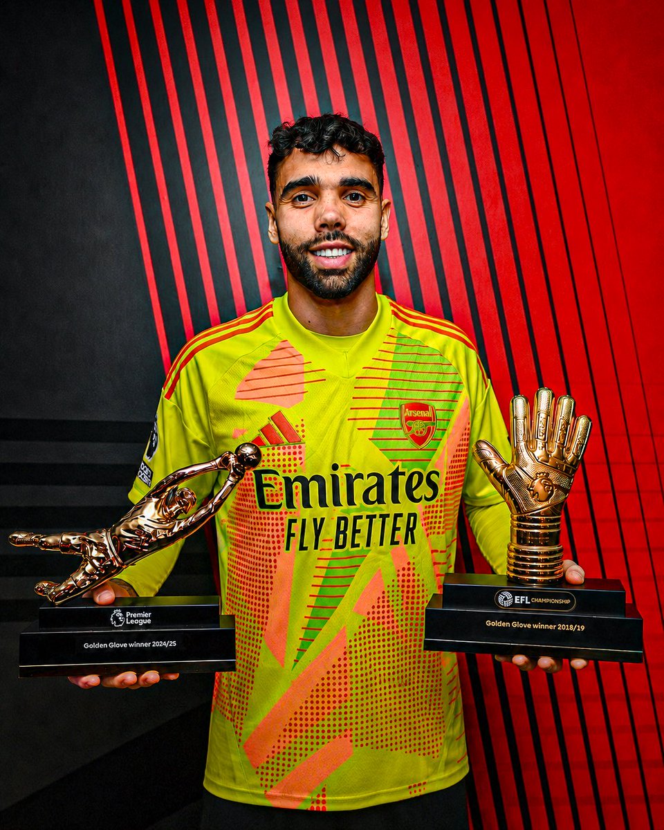 EPL World tweet media