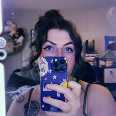 mary tweet media