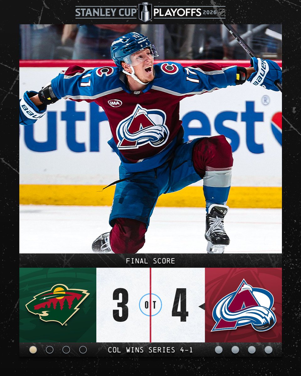 NHL tweet media