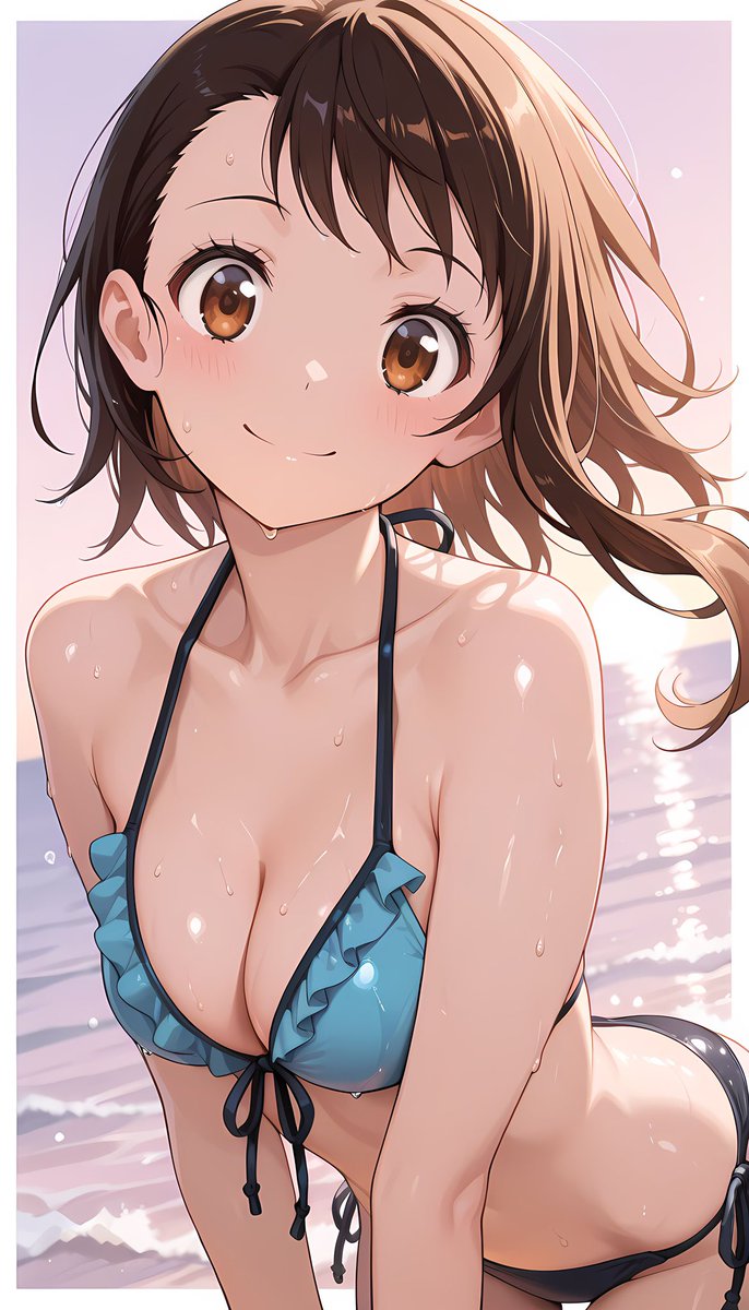 まゆい🍀 tweet media