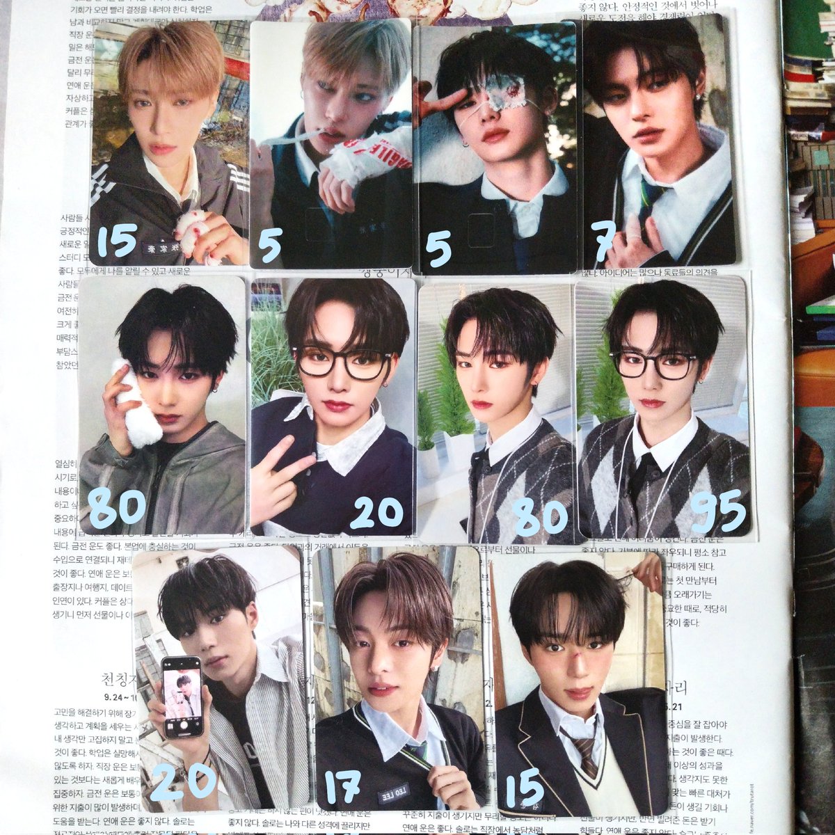 kecapanxin's tweet photo. ⌗ wts — [ want to sale ] ৎ୭

🏡 dom bali
⭕️ cicilan/keep event w dp
🏷 boleh nego tipis
💸 exc pack (3k) + adm 🍊

t. ald1 alpha drive one anxin junseo arno leo album jewel freak alarm star road lucky draw ld makestar olive young pob mnet+ qq music 4star https://t.co/d7W6clHBhl