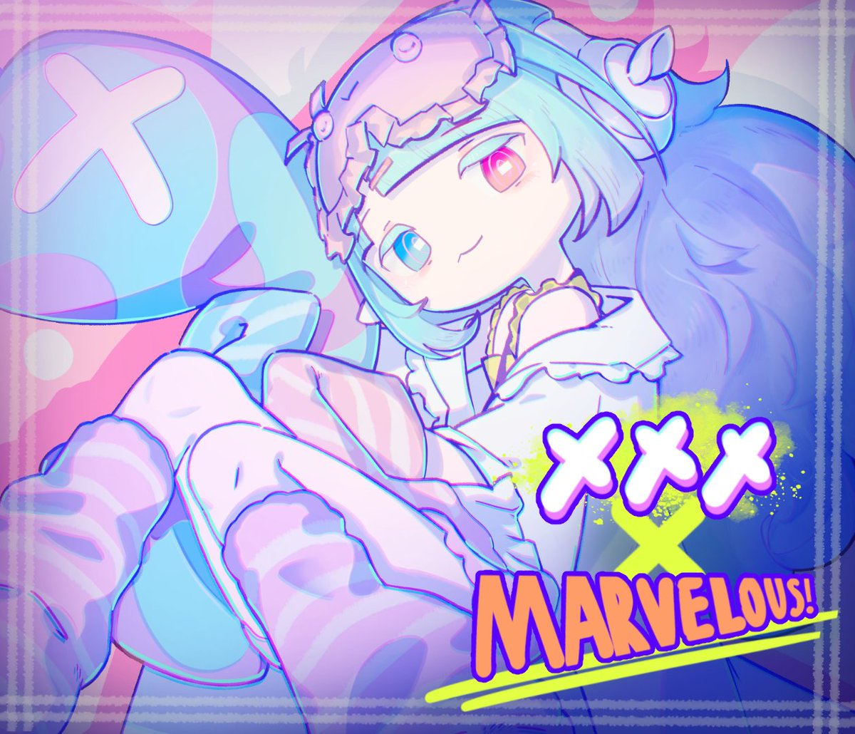 namase†不可思議メメメは寝ていたい tweet media