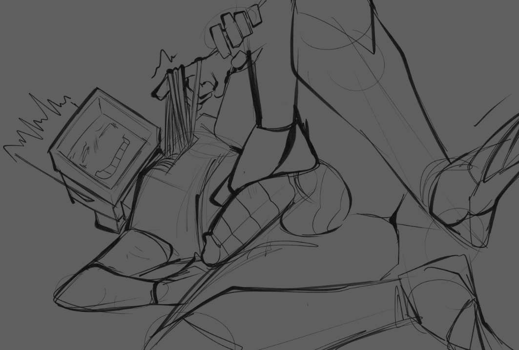 🔞 Frackhead (Catching up on Comms!) tweet media