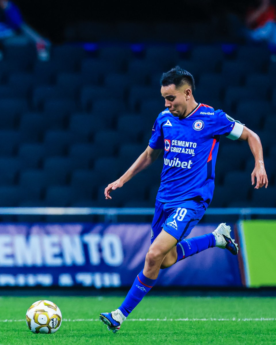 CRUZ AZUL tweet media