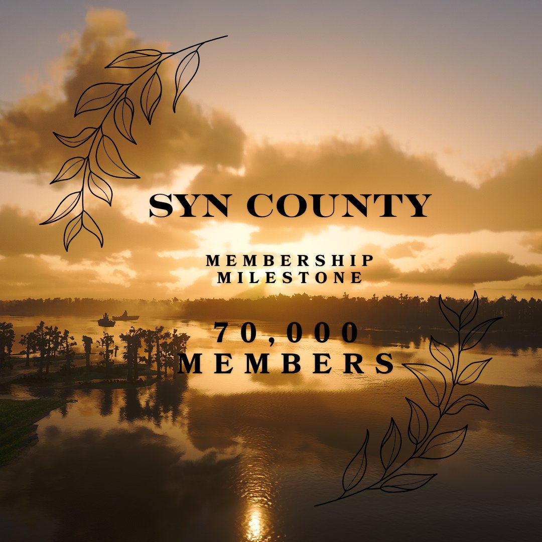 Syn County RP tweet media