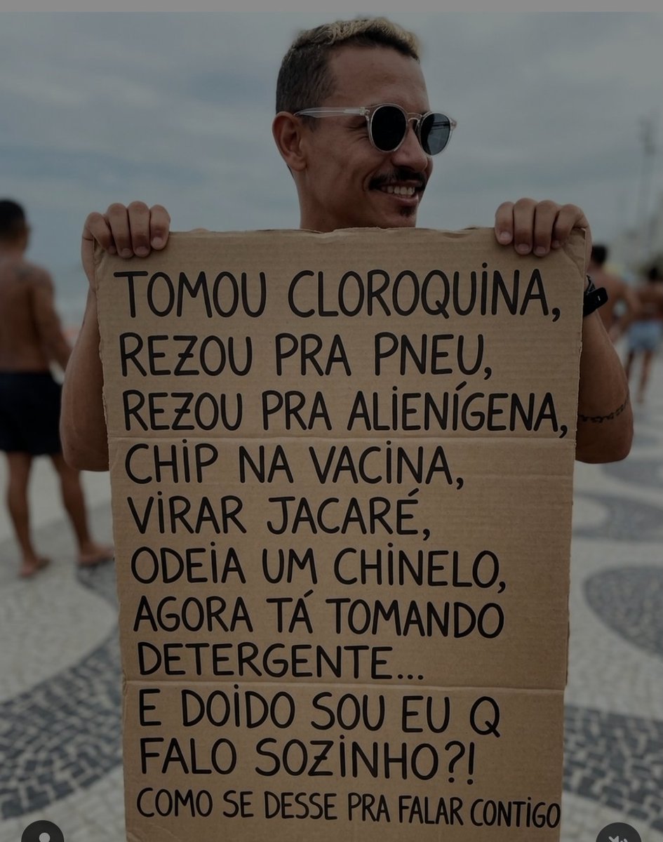 Augusto Cesar tweet media