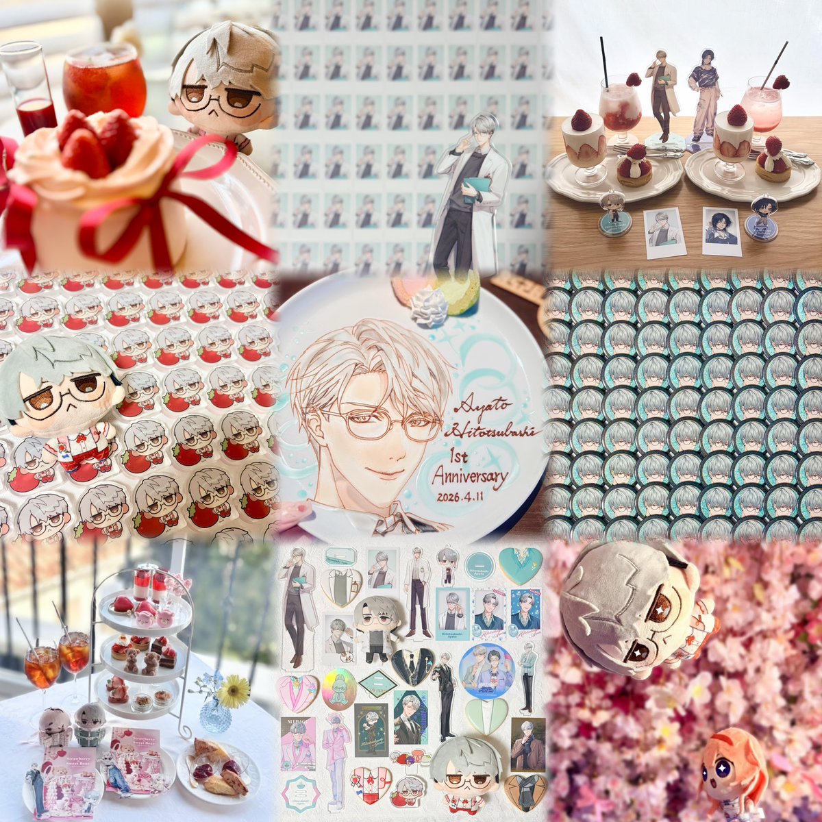 萬 tweet media