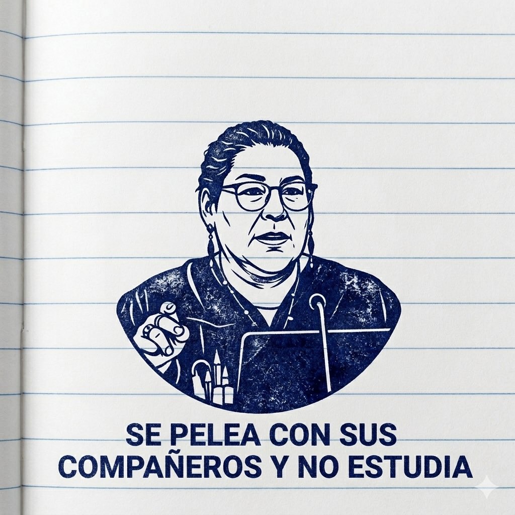 Secretario PJF tweet media