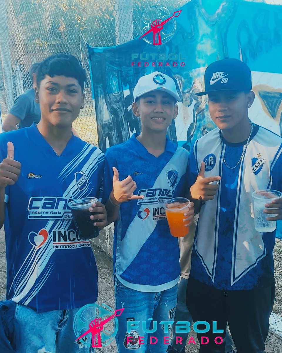 futbolfedearg's tweet photo. Postales de hinchas de San Francisco, en el debut con victoria del Santo 1 a 0 sobre Racing. Vlog en el primer comentario. #lrf
#futbolfederado #hinchas #cssf #lariojacapital https://t.co/O5nFHg8kBq https://t.co/FLU72chnzt