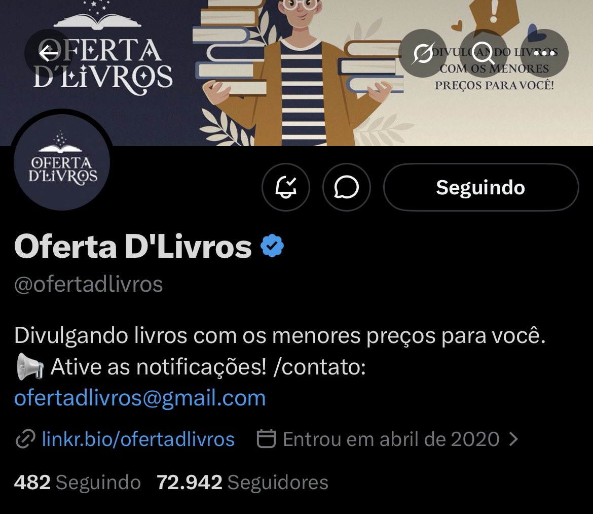 millystudiess's tweet photo. @ofertadlivros Participando https://t.co/FhKV8kxMf8