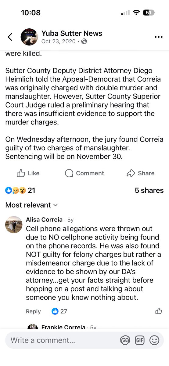 John tweet media
