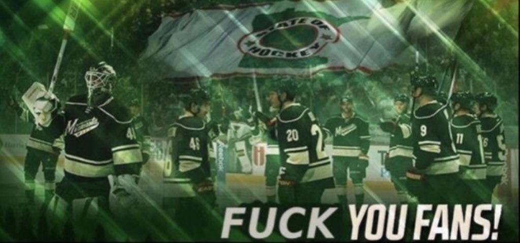 FMLALOVER666's tweet photo. @mnwildPR https://t.co/DwDIUwB1Ms