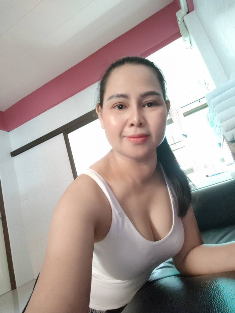 สาวใหญ่ รับคอลช่องใหม่🌷 tweet media