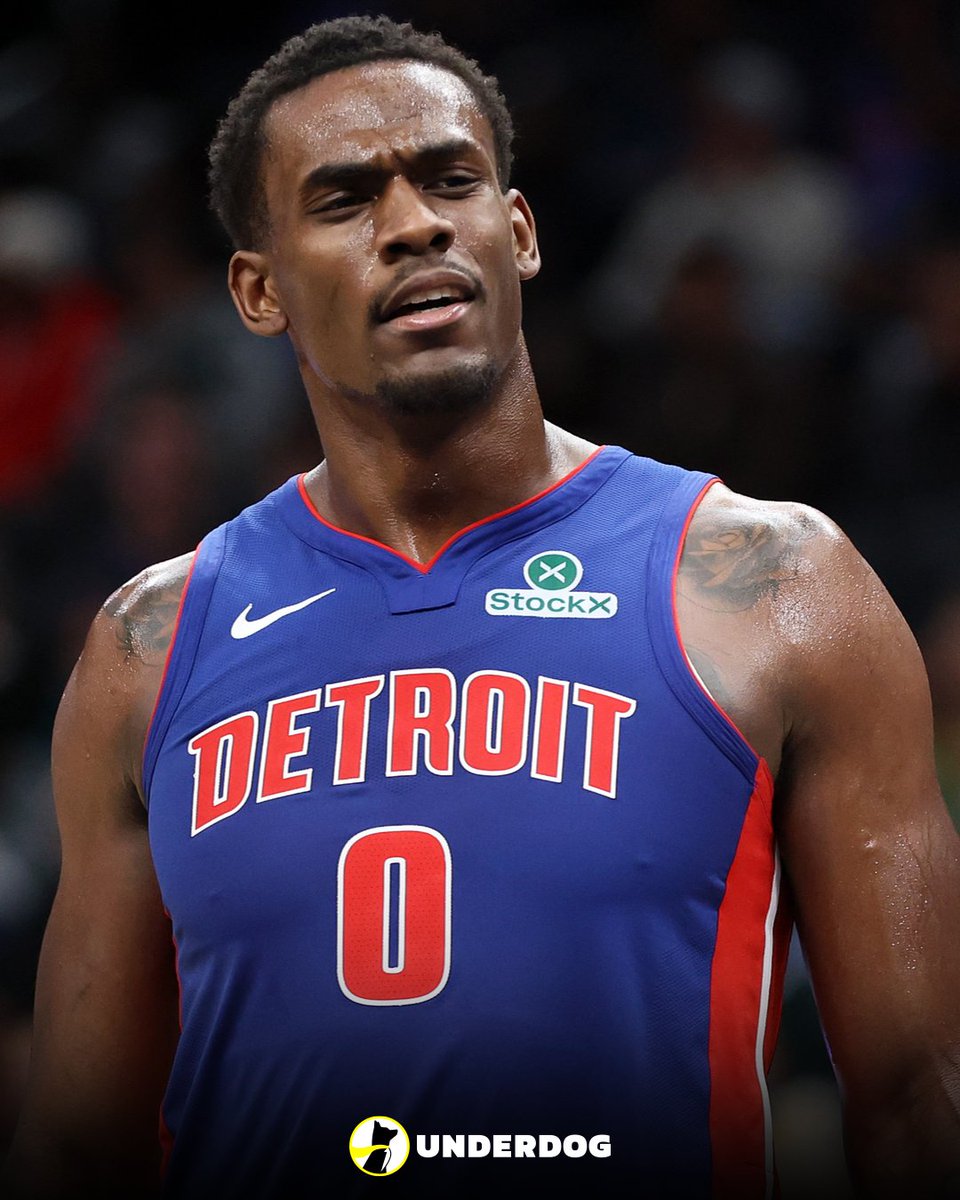 Underdog NBA tweet media