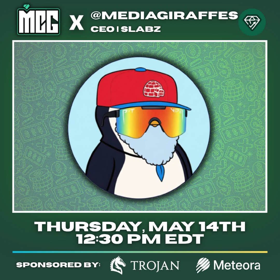 MCG tweet media