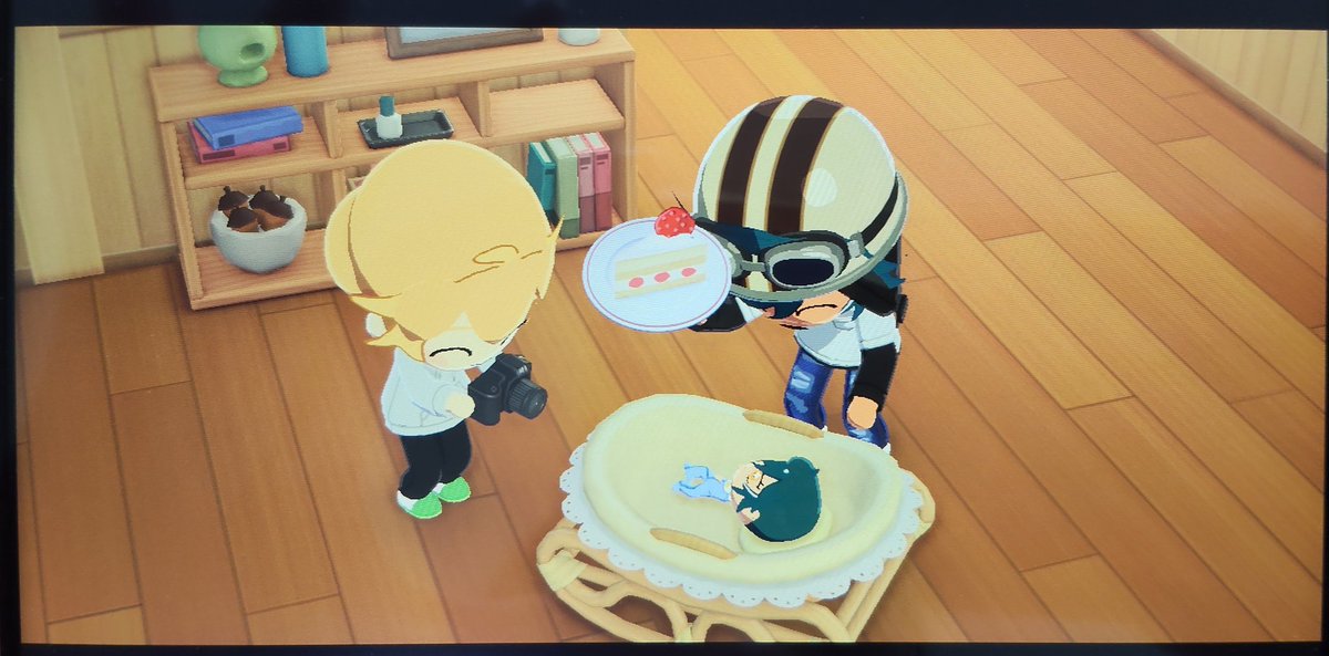 Lemonsensitive▵₍ᐢ ̥ ̞ ̥ᐢ₎ ♥ tweet media