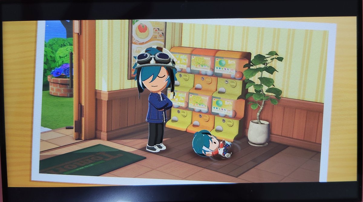 Lemonsensitive▵₍ᐢ ̥ ̞ ̥ᐢ₎ ♥ tweet media