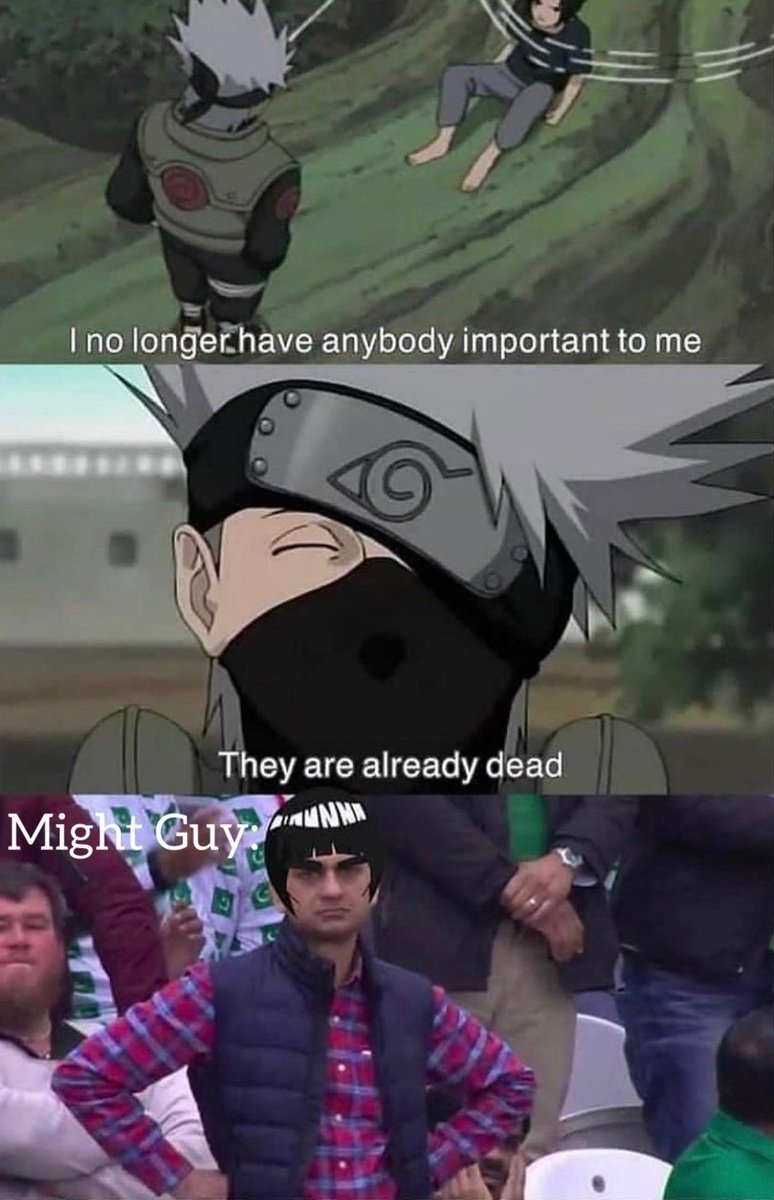 NarutoDaily_'s tweet photo. 🤣🤣 https://t.co/YjTUh2lp1x