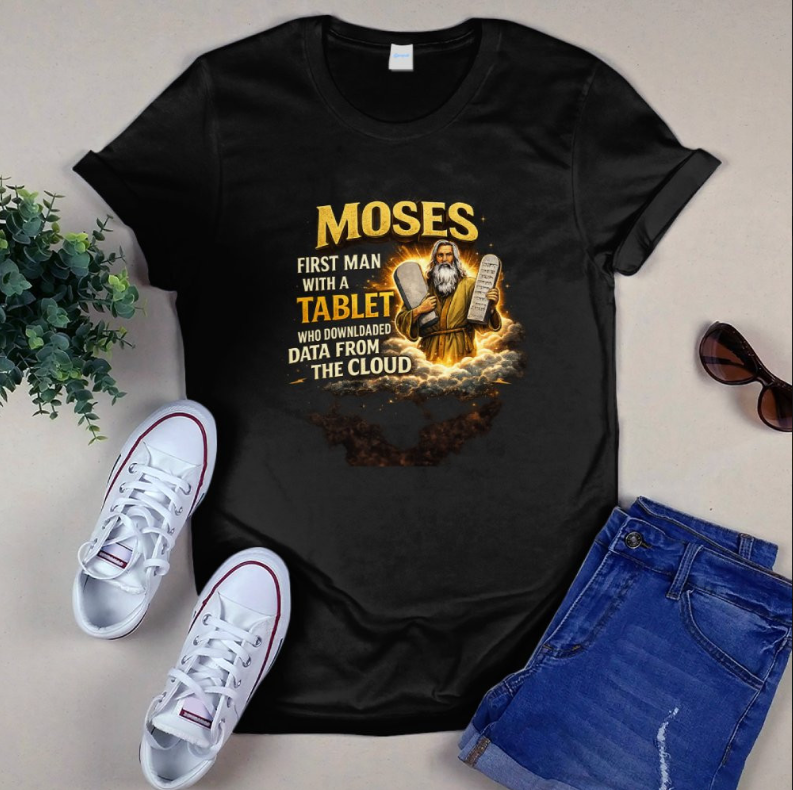 Adventure Shirt tweet media