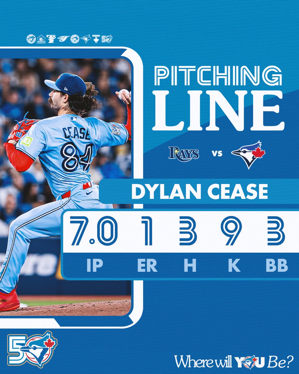 Toronto Blue Jays tweet media