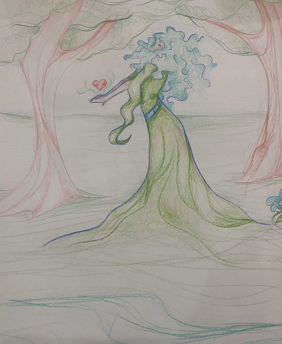 LogicallyAnx's tweet photo. been in partial hospitalization (9hrs per day) and lowkey what i do all day is doodle https://t.co/aqtP8oTBaz