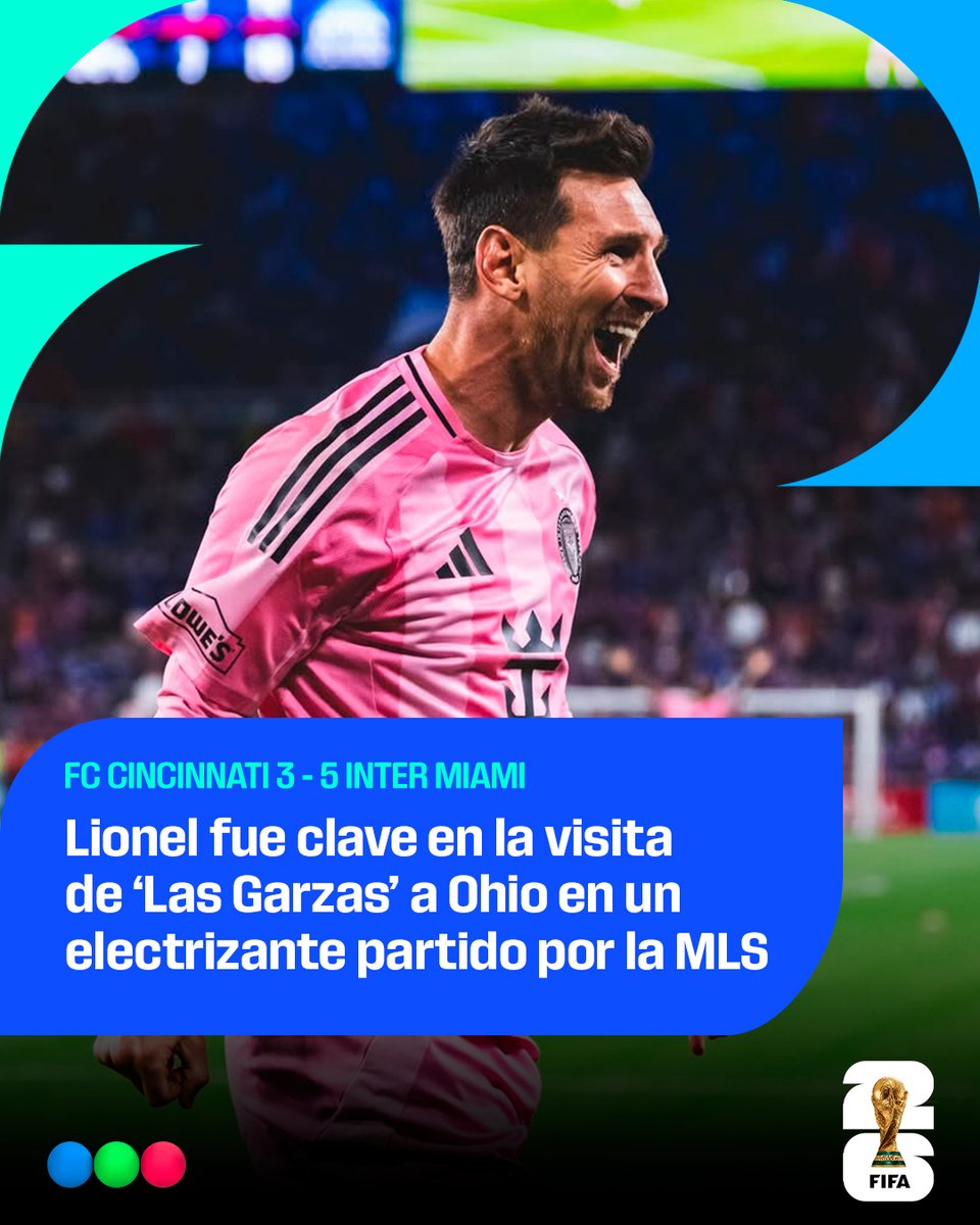 telefe tweet media
