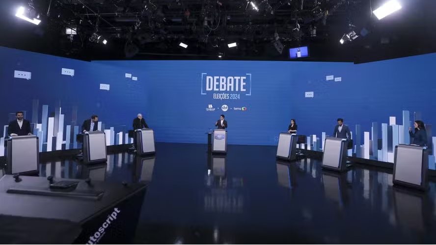 TeleScena tweet media