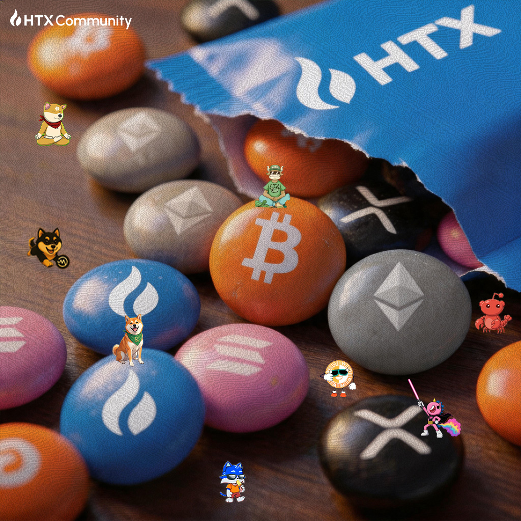 HTX Community tweet media