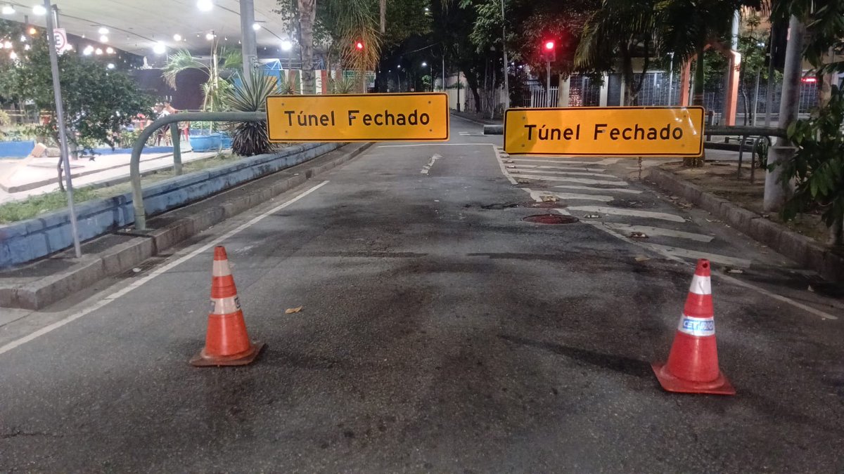 Centro de Operações Rio tweet media
