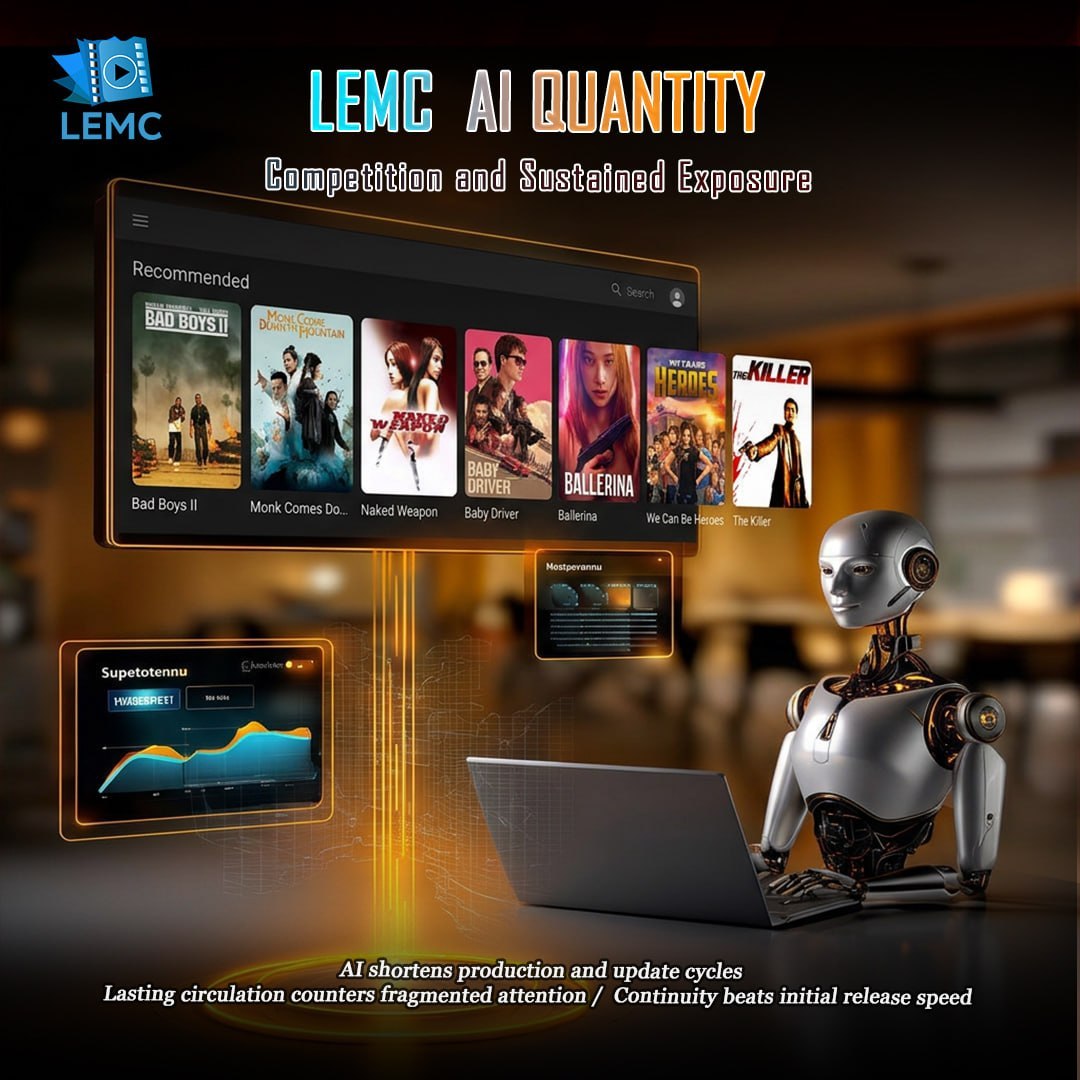 LoopLab Entertainment Media tweet media