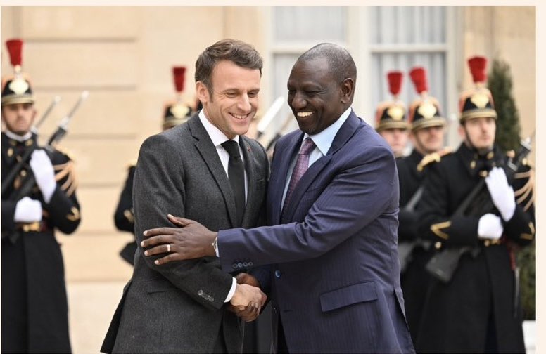 African tweet media