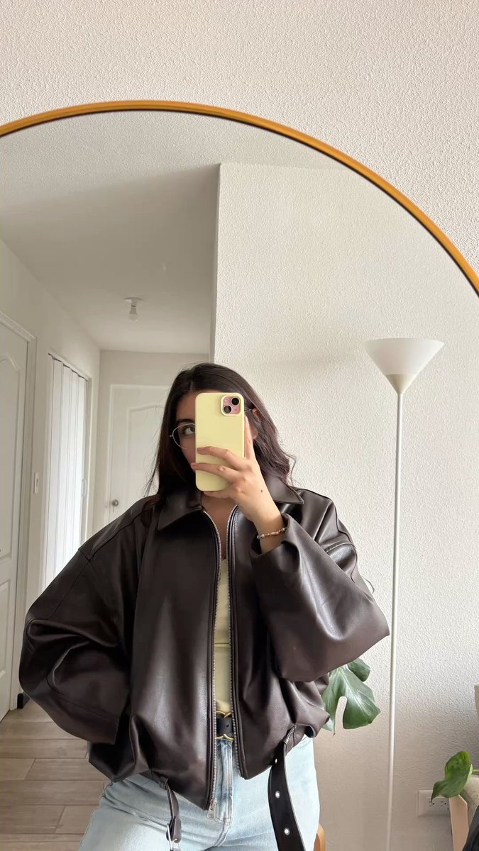 kkaealoav's tweet photo. Leather jacket recommendation

a thread https://t.co/Qw0cnRZsHH