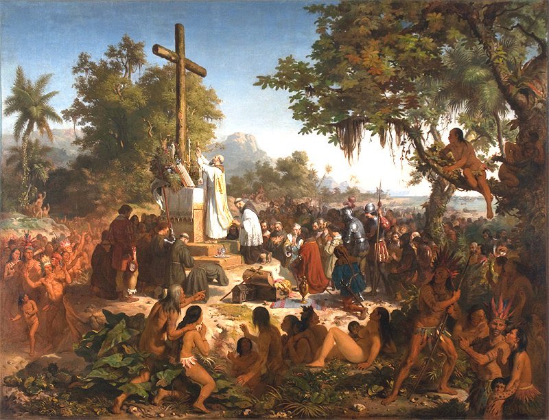 SamOllie2's tweet photo. @Dr_TheHistories Él fue gallego, arriba España! Gloria ti Señor Jesús https://t.co/5sM1xnQi4O