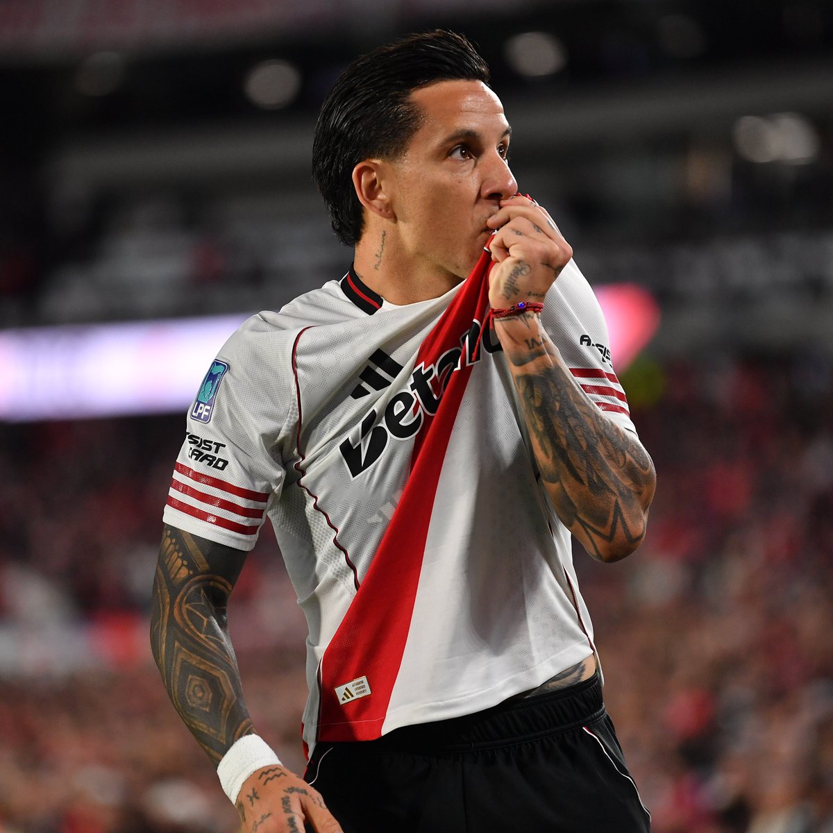 River Plate tweet media