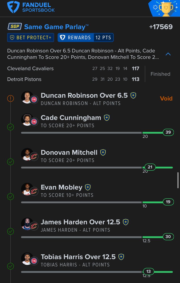 Venonymous8's tweet photo. DOUBLE BANG BANG!!!!‼️ 🤑🤑🤑🤑🤑🤑🤑🤑🤑🤑🤑🤑🤑🤑🤑🤑🤑🤑CASH EVERYTHING!!!! We just hit our FULL LAY for a +17569!!! And the “Top Choices Lay”!!!! 22k people saw this ticket?!? Who cashed with me fam??!??? https://t.co/cf82vErNDi