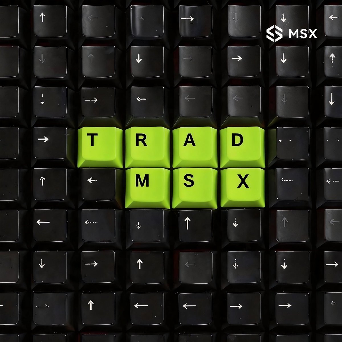 麦通MSX tweet media