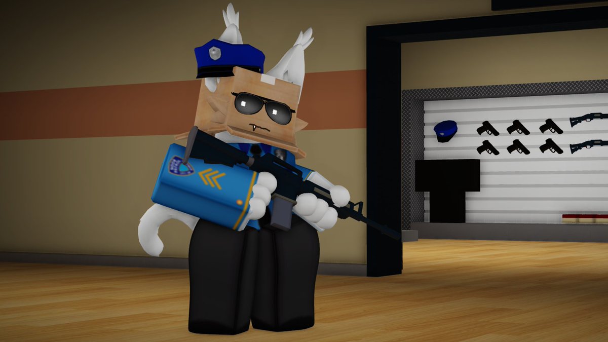 Bloxxed tweet media