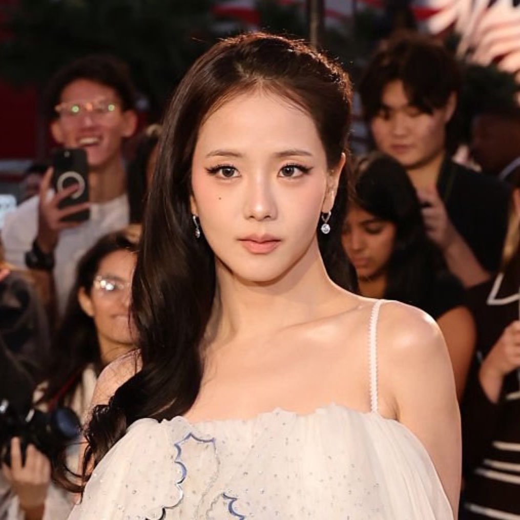 blackpink tweet media