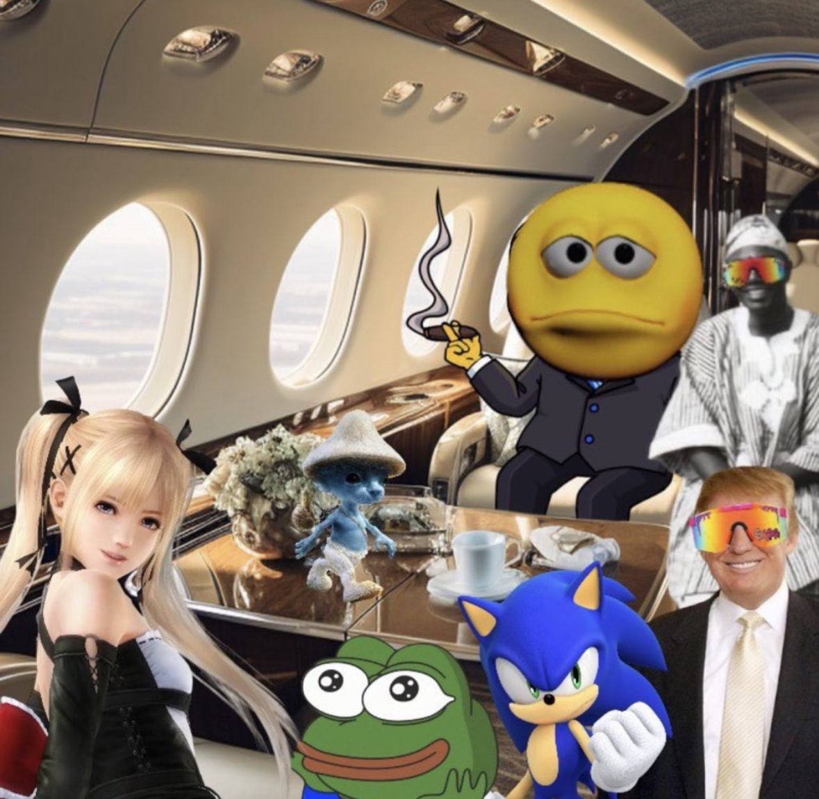 pepeXBT's tweet photo. already been 3 years https://t.co/rlK5nbZ89Z