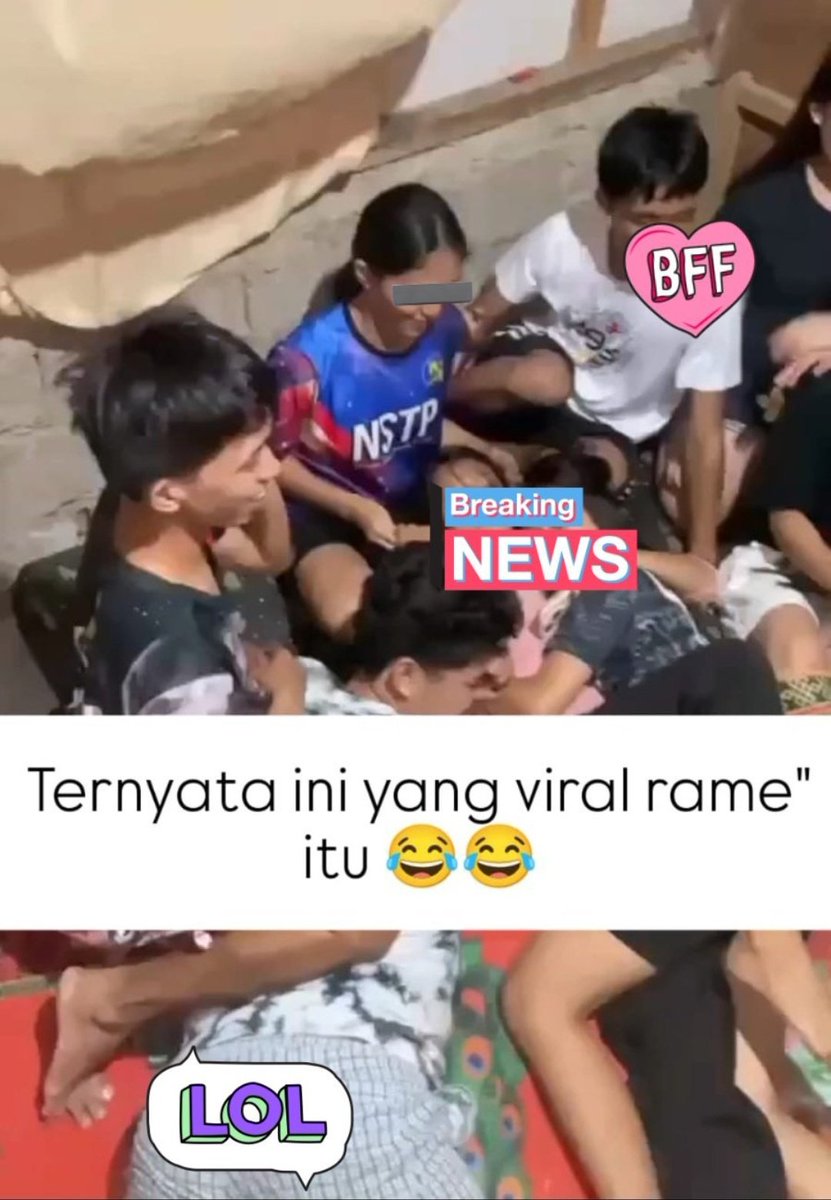 PuasinAja tweet media