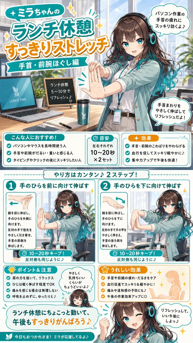 トクツー tweet media