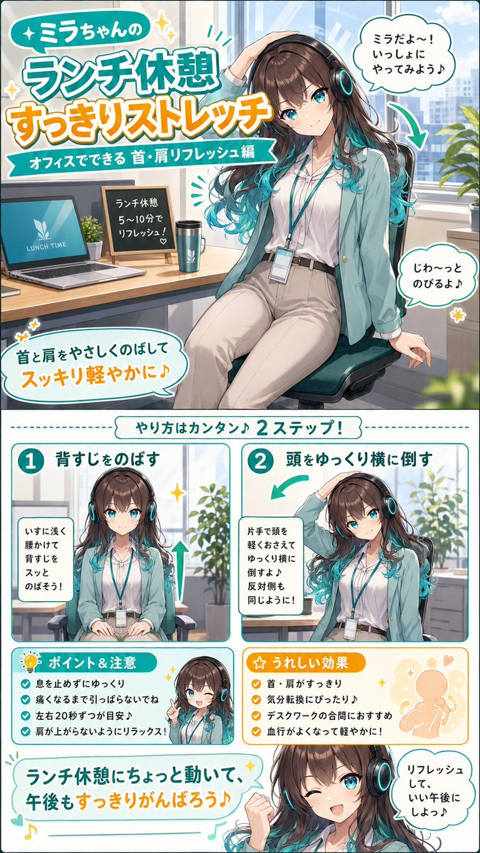 トクツー tweet media